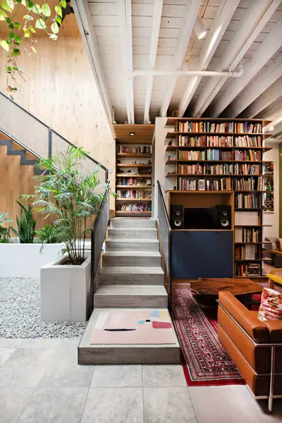 Carriage House, Philadelphia, PA