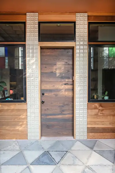 Carriage House, Philadelphia, PA