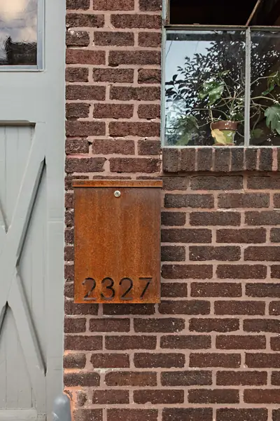 Carriage House, Philadelphia, PA