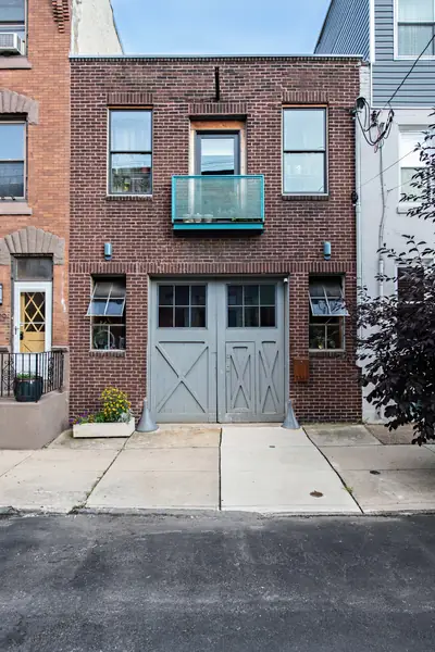 Carriage House, Philadelphia, PA