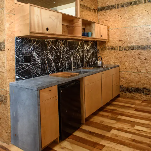 Dauphin Street Loft