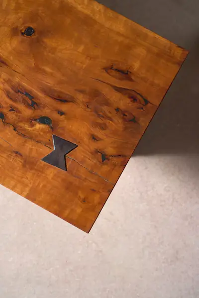 I-Beam Bench, Philadelphia, PA