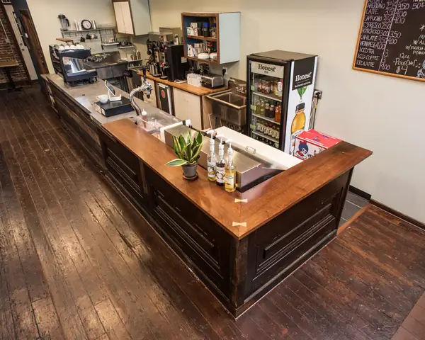 Mammoth Coffee